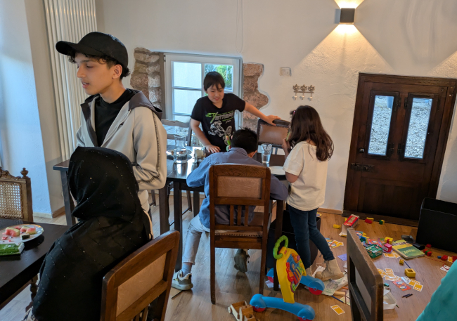 Bild